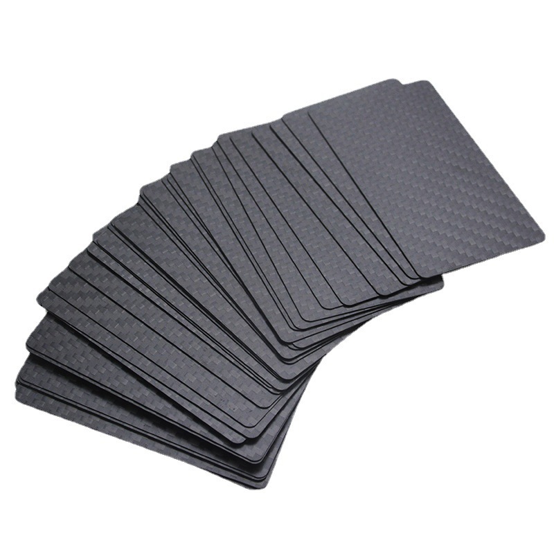 Carbon fiber sheets and plates manufacturer