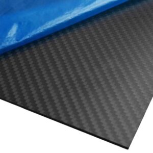 Carbon Fiber Sheet / Plate – product view Carbon Fiber Sheet / Plate – product view