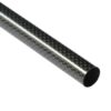 Carbon Fiber Round Tube – product view