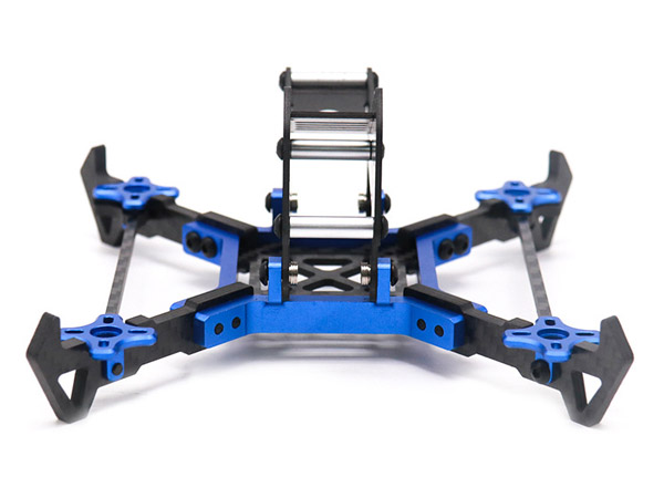 Custom Quadcopter Frame Kit – product view